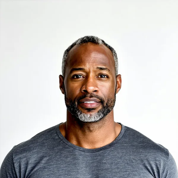Devin Okafor, CEO and Co-Founder of Framewren